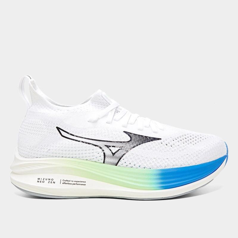 Tênis Mizuno Neo Zen Masculino - Tênis Esportivo - Magazine Luiza